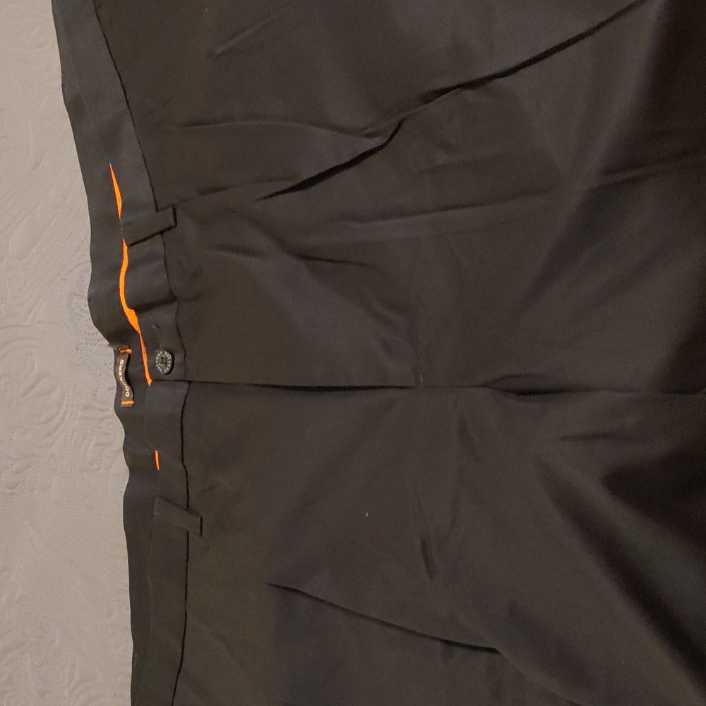 Big & Tall, Dockers, pleated front, 54 W x 32 L, pants